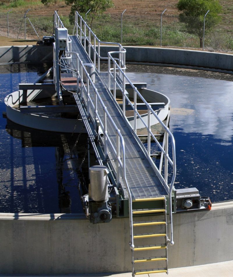 Ley de Aguas, asesoría para el cumplimiento legislativo vigente